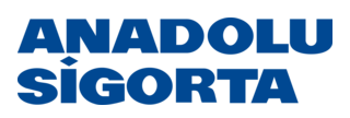 Anadolu Sigorta logosu
