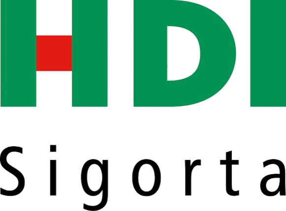 HDI Sigorta logosu