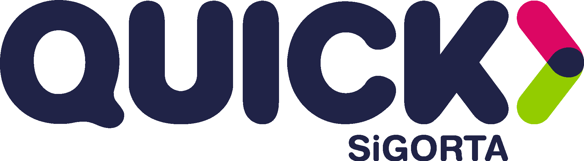 Quick Sigorta logosu
